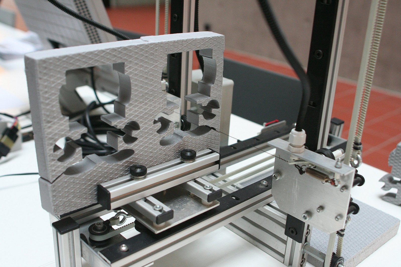 LinuxDays 2016 sobota