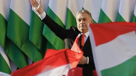 Náhledový obrázek - Vítejte v Orbánországu. Maďarský premiér směřuje k absolutní moci