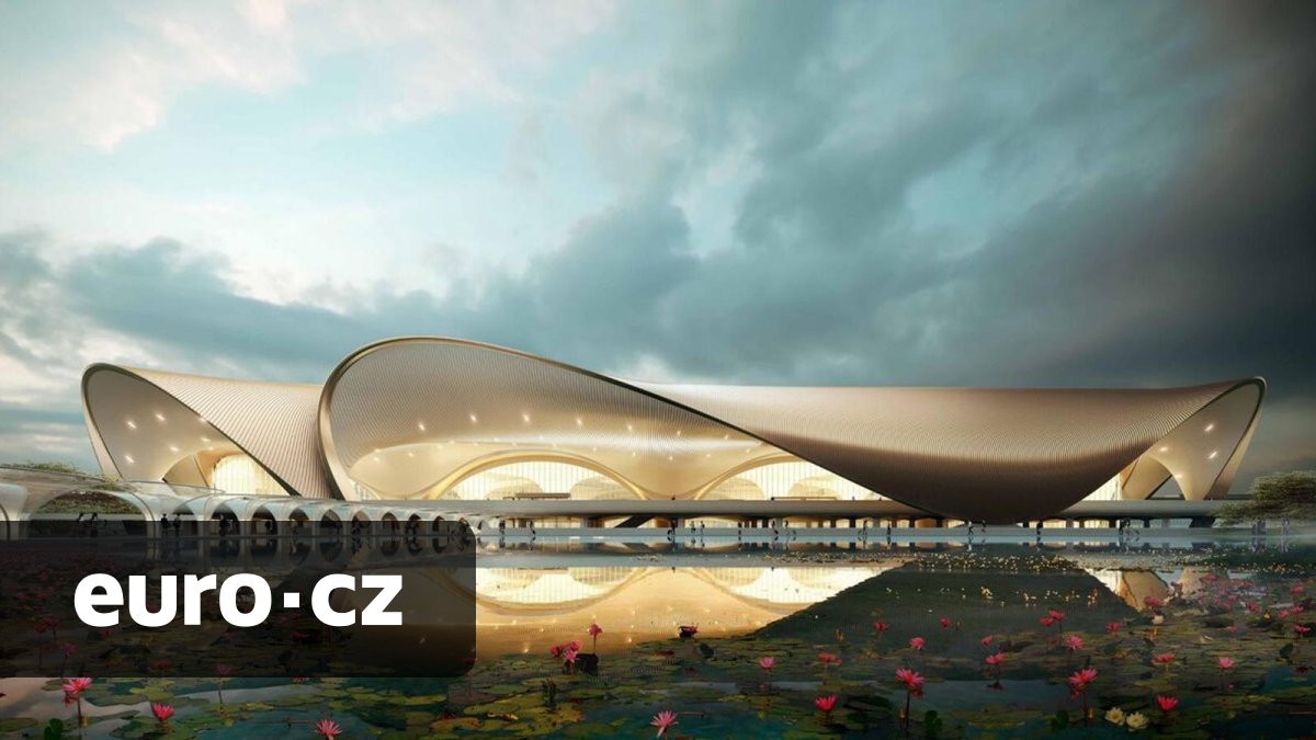 Po téměř 20 letech se v indické Bombaji otevřelo druhé letiště. Je moderní, má dobrou polohu, ale potýká se s dopravními problémy