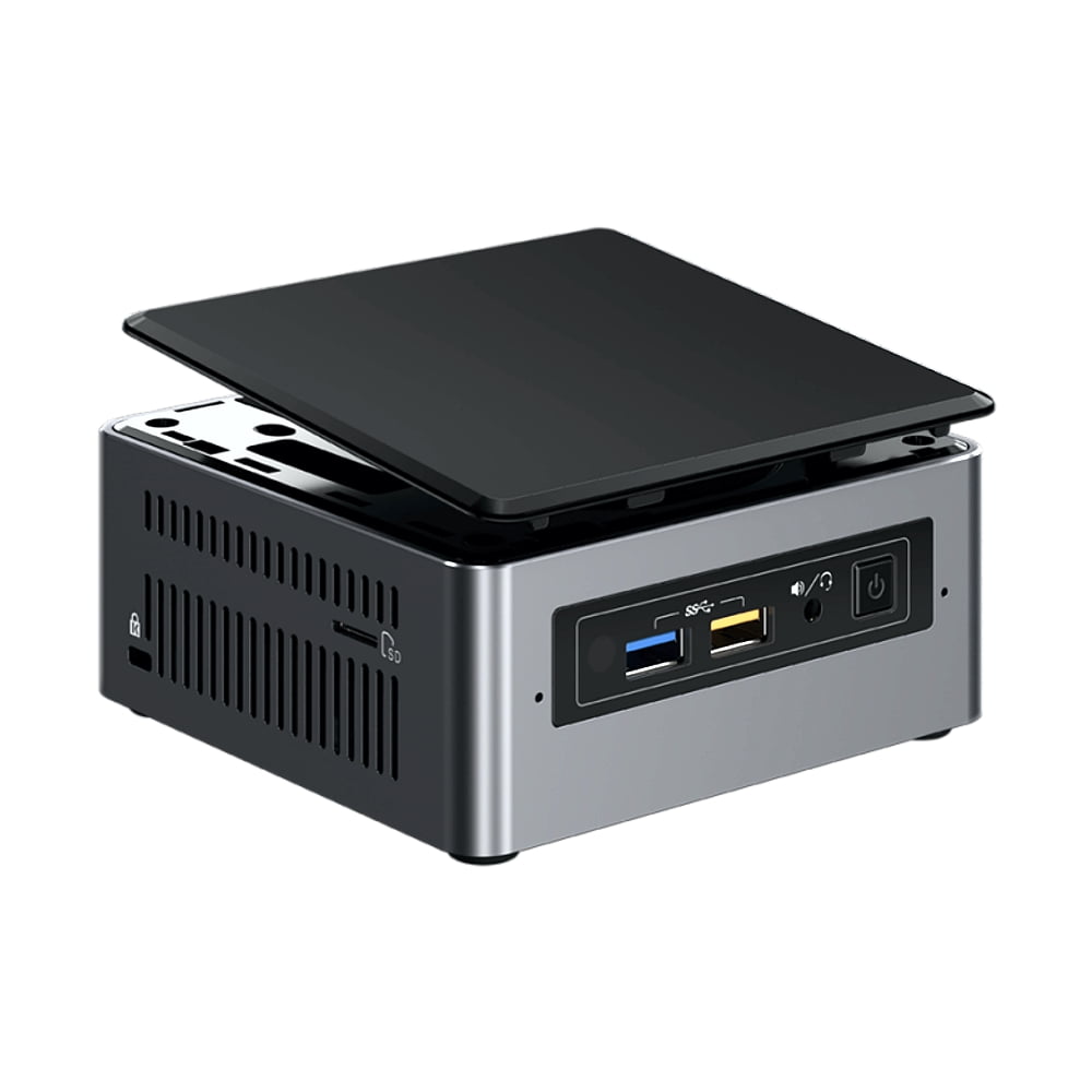 NUC 7 Mainstream