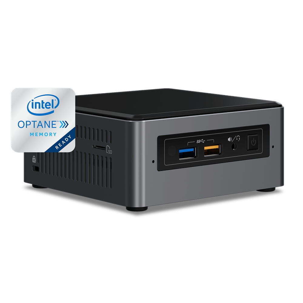 NUC 7 Mainstream