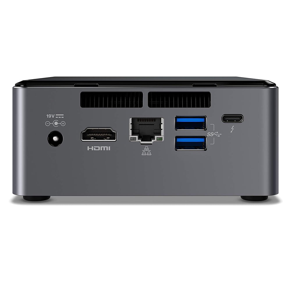 NUC 7 Mainstream