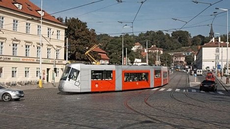 Náhledový obrázek - Magistrát chce přestavět křižovatku na Klárově. Očekává zklidnění dopravy