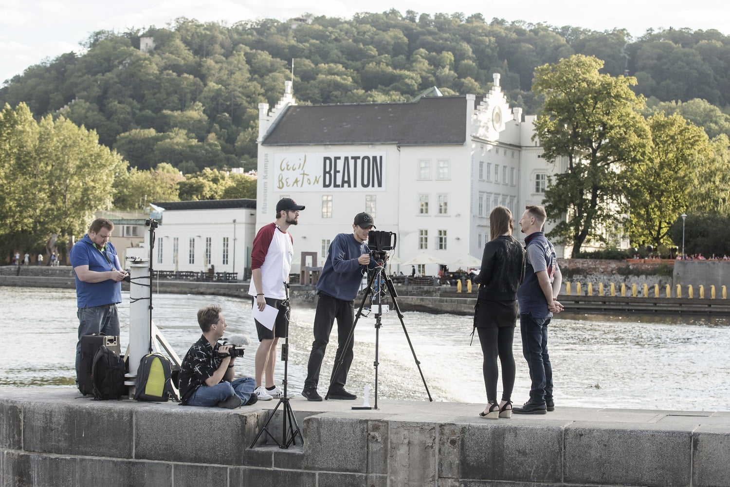 Přenos z 115 Harley-Davidson Anniversary Prague