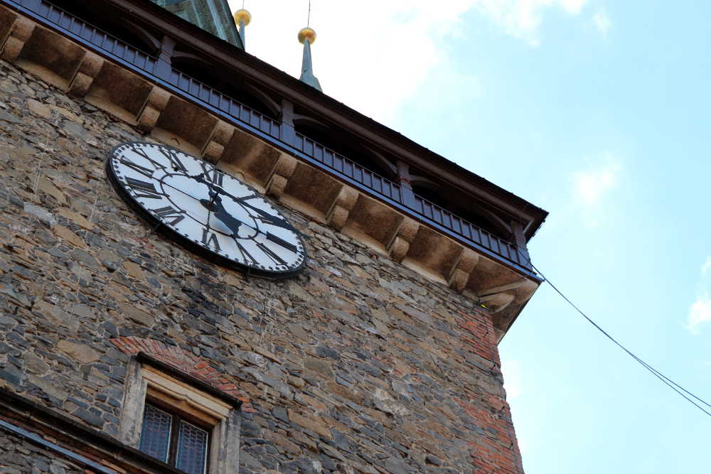 Road show Zpráv FTV Prima odstartovala 2. května v Pardubicích