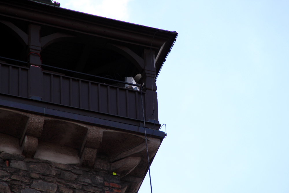 Road show Zpráv FTV Prima odstartovala 2. května v Pardubicích