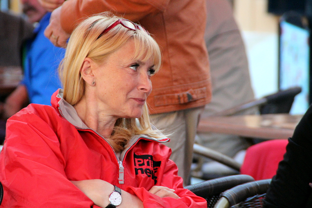 Road show Zpráv FTV Prima odstartovala 2. května v Pardubicích