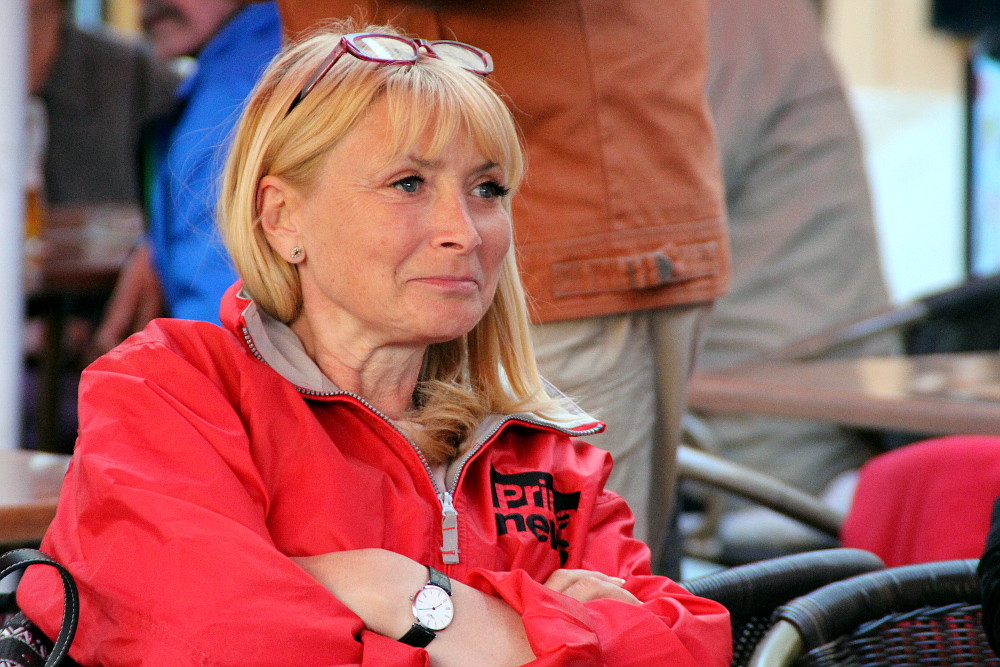 Road show Zpráv FTV Prima odstartovala 2. května v Pardubicích