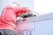 Z-Box - Zásilkovna - Packeta Group - doručovací boxy