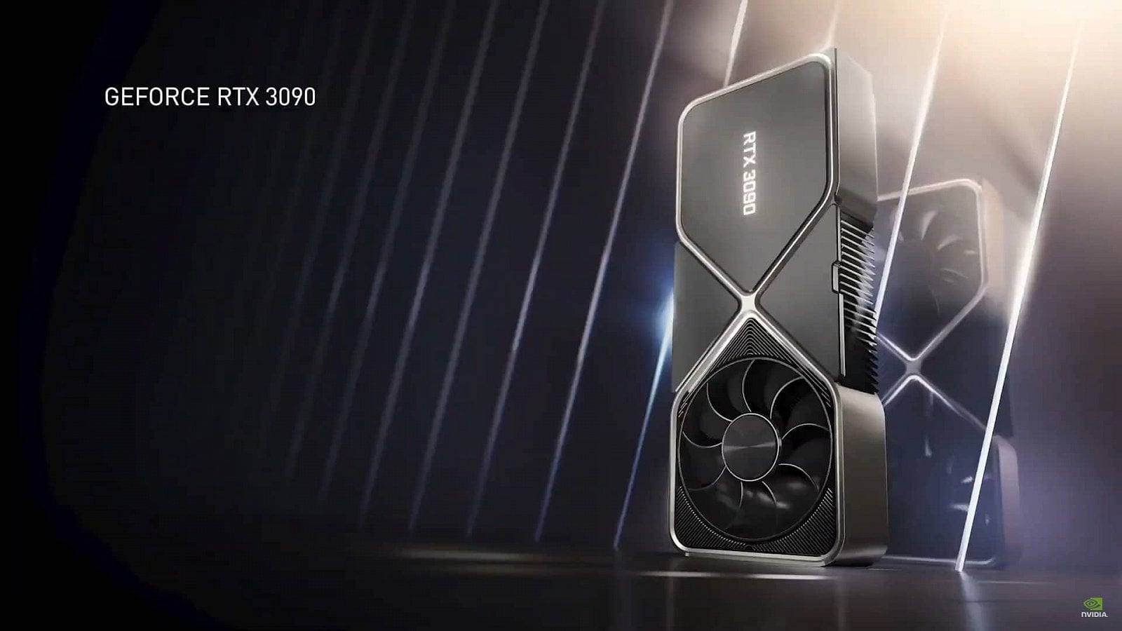 Odhalení grafik Nvidia GeForce RTX 3090 RTX 3080 a RTX 3070 s architekturou Ampere 62