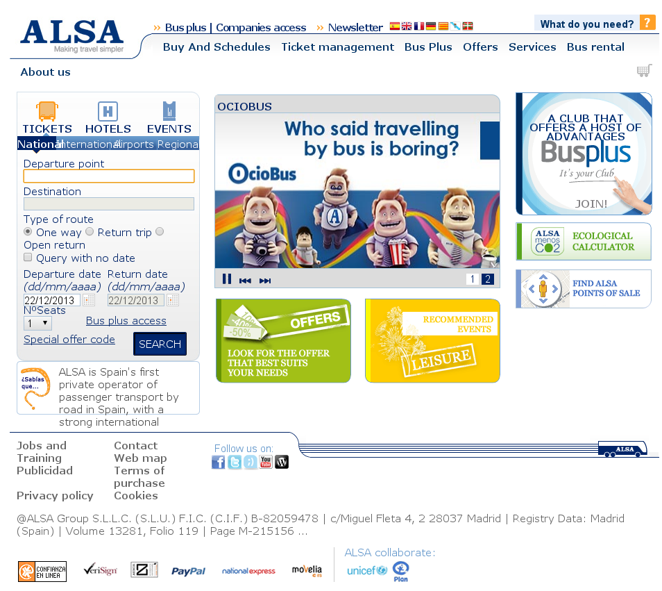 ALSA: zjednodušte si cestování... po zvukových kartách