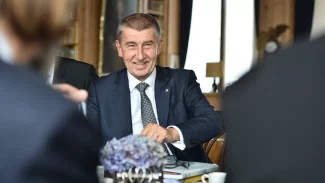 Andrej Babiš