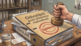eGovernment- Digitalizace - urad - razitko