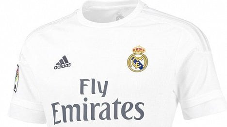 Náhledový obrázek - Rozchod po 18 letech? Nike chce Adidasu přebrat Real Madrid