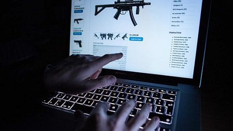 Náhledový obrázek - Zátah proti darknetu. USA a EU vyřadily nelegální tržiště