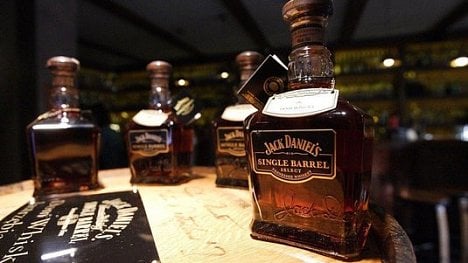 Náhledový obrázek - Whiskey znečišťuje životní prostředí. S regulacemi bojuje i Jack Daniel‘s