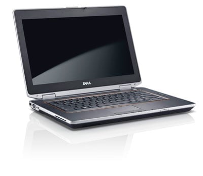 Latitude E6420