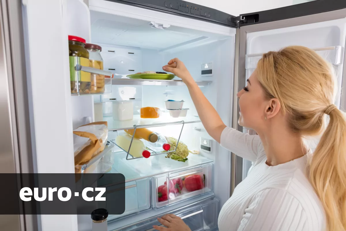 Číňané představili ledničku budoucnosti. Díky nové technologii ...