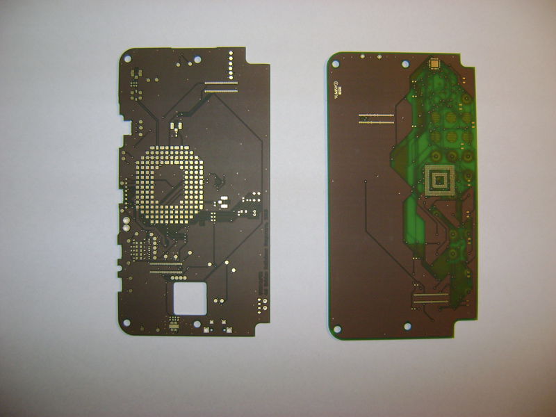 Neo900 prototyp telefonu