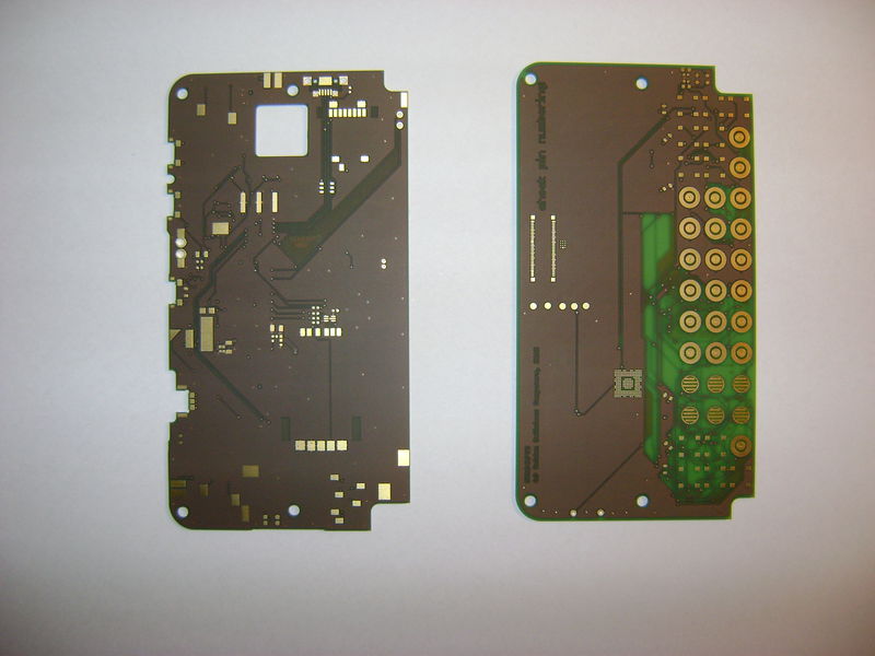 Neo900 prototyp telefonu