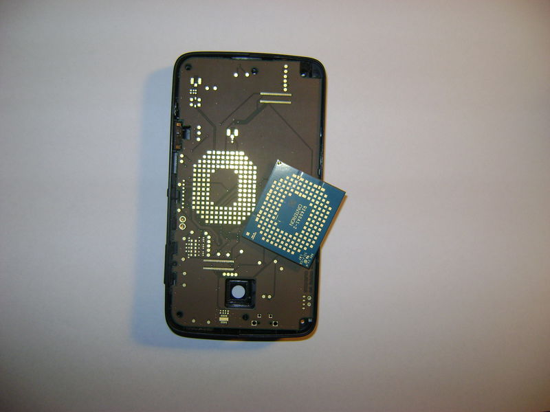 Neo900 prototyp telefonu