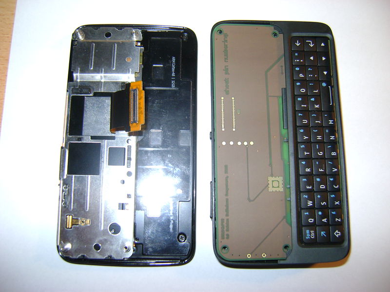 Neo900 prototyp telefonu