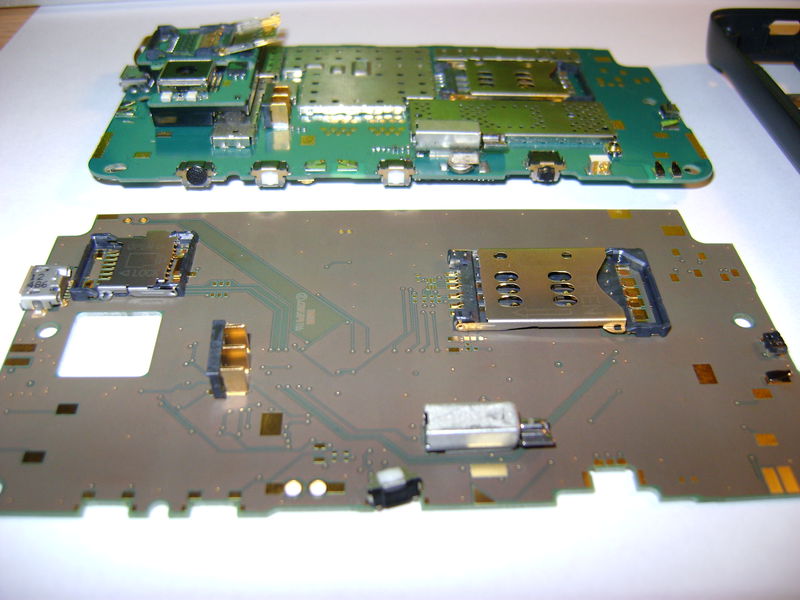 Neo900 prototyp telefonu