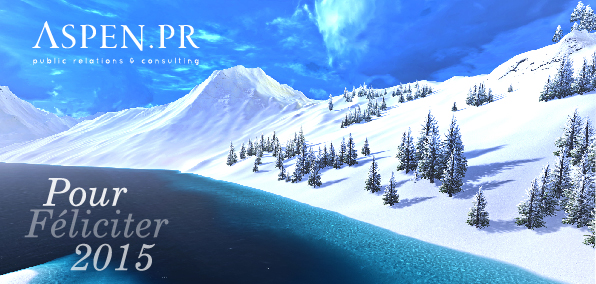 PF 2015 - novoročenky, které dorazily do redakce DigiZone.cz