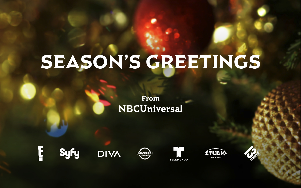 PF 2015 - novoročenky, které dorazily do redakce DigiZone.cz