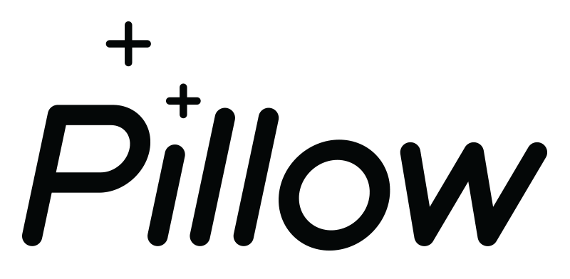Logo Pillow pojišťovny a. s.