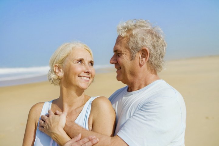 50's Years Old Senior Dating Online Website No Money Required