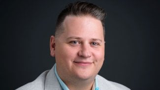Martin Zídek, business unit managera pro Gaming & Peripherals v TD SYNNEX