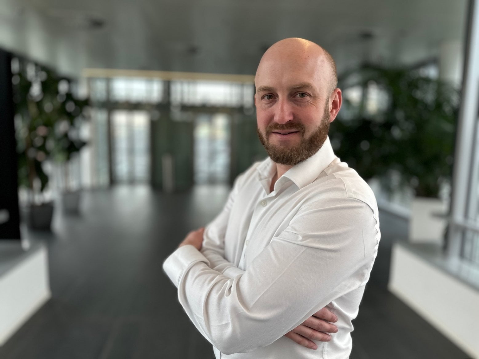 Zpracování kůží v Karo Leather