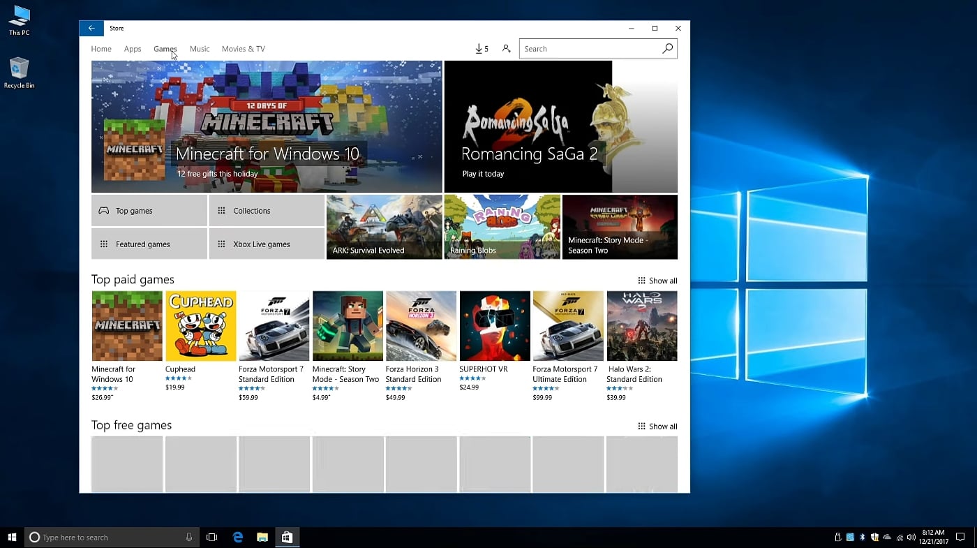 AK1 - Prostředí OS + AnTuTu benchmark