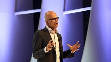 Náhledový obrázek - Microsoft investoval do cloudových služeb v Evropě přes tři miliardy dolarů