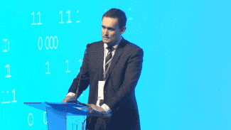 Digitalni Cesko - egovernment - Lukas Klucka - ministerstvo vnitr