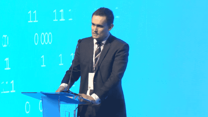 Digitalni Cesko - egovernment - Lukas Klucka - ministerstvo vnit