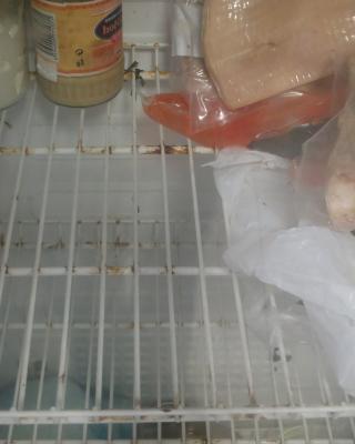 Zámecká restaurace, Dolní Rožínka