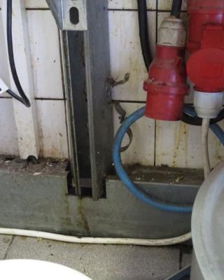 Zámecká restaurace, Dolní Rožínka