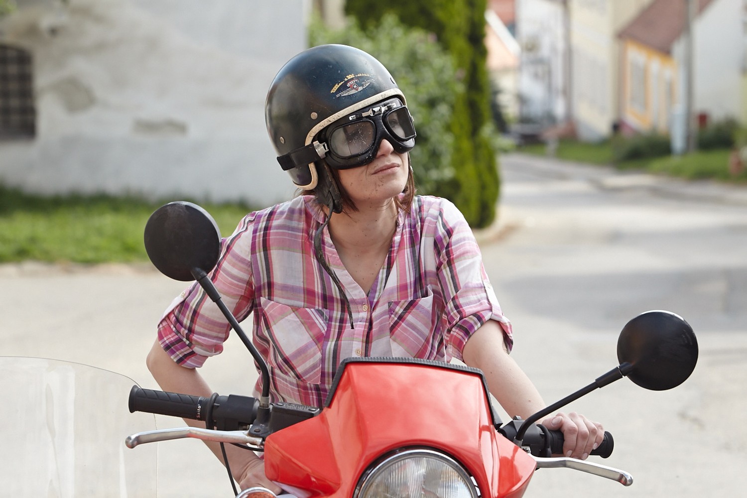 Fotogalerie k seriálu Vinaři na televizi Prima