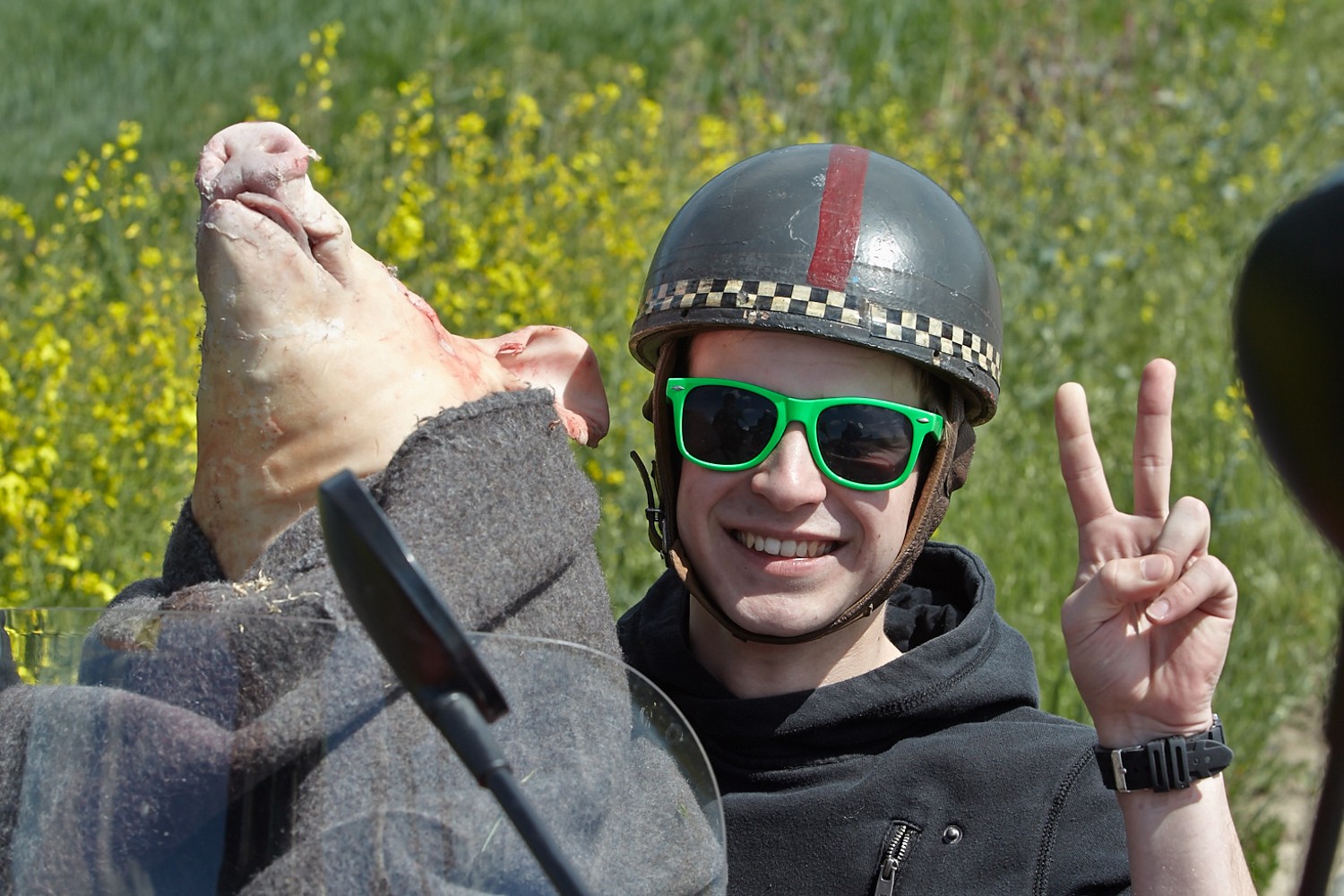 Fotogalerie k seriálu Vinaři na televizi Prima