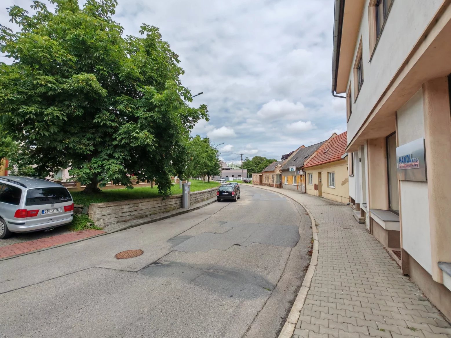 Honor 200 Pro: Ultraširokoúhlý 12Mpx fotoaparát