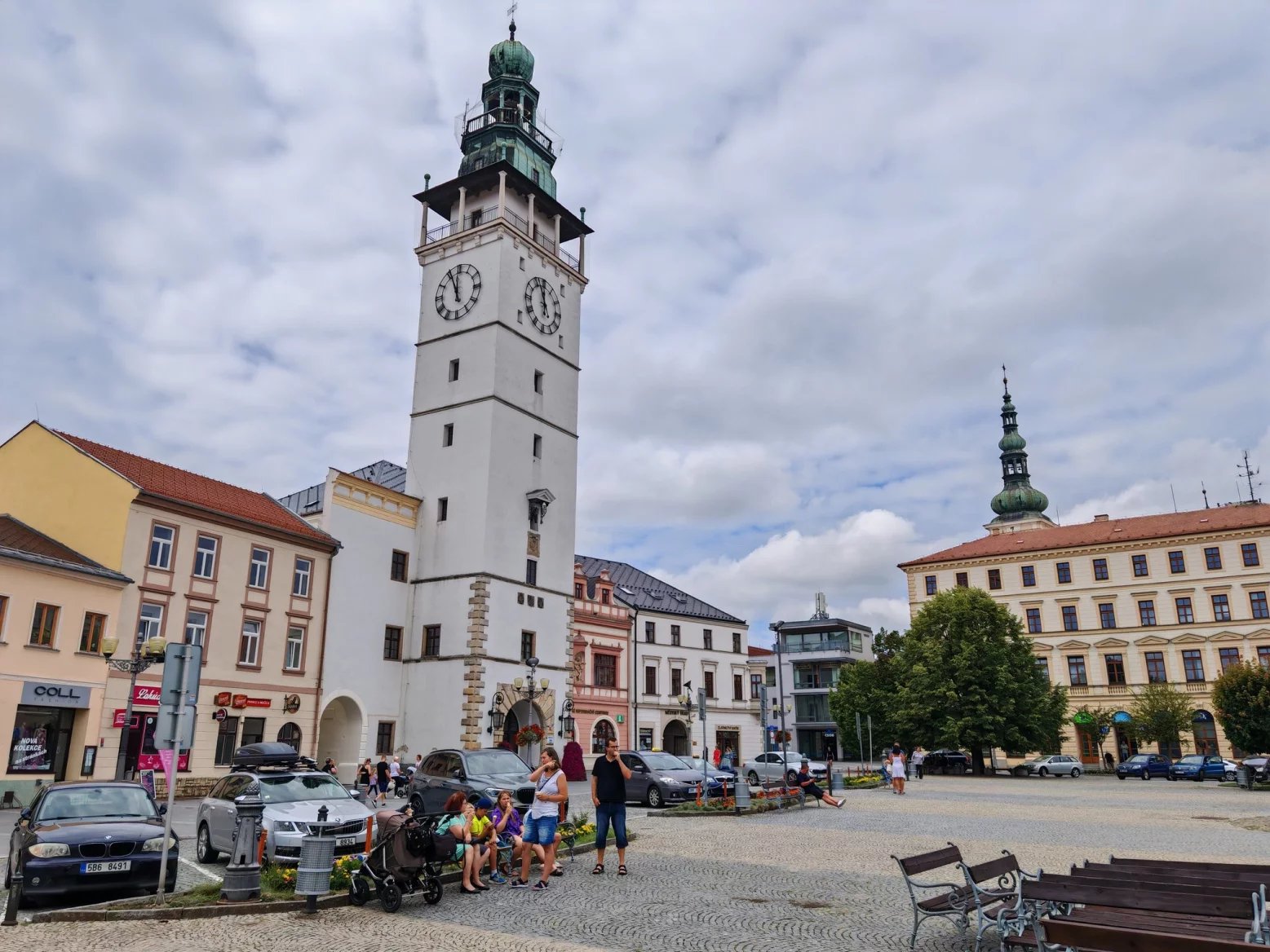 Honor 200 Pro: Hlavní 50Mpx fotoaparát