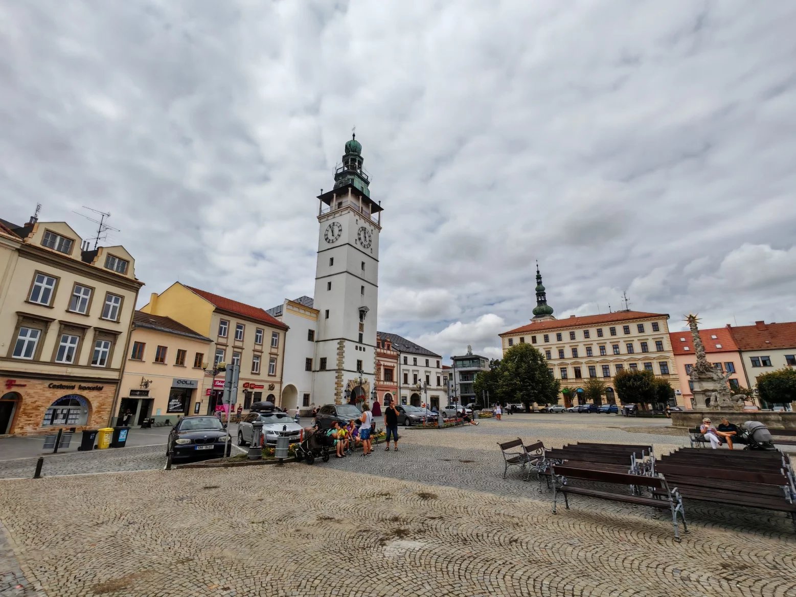 Honor 200 Pro: Ultraširokoúhlý 12Mpx fotoaparát