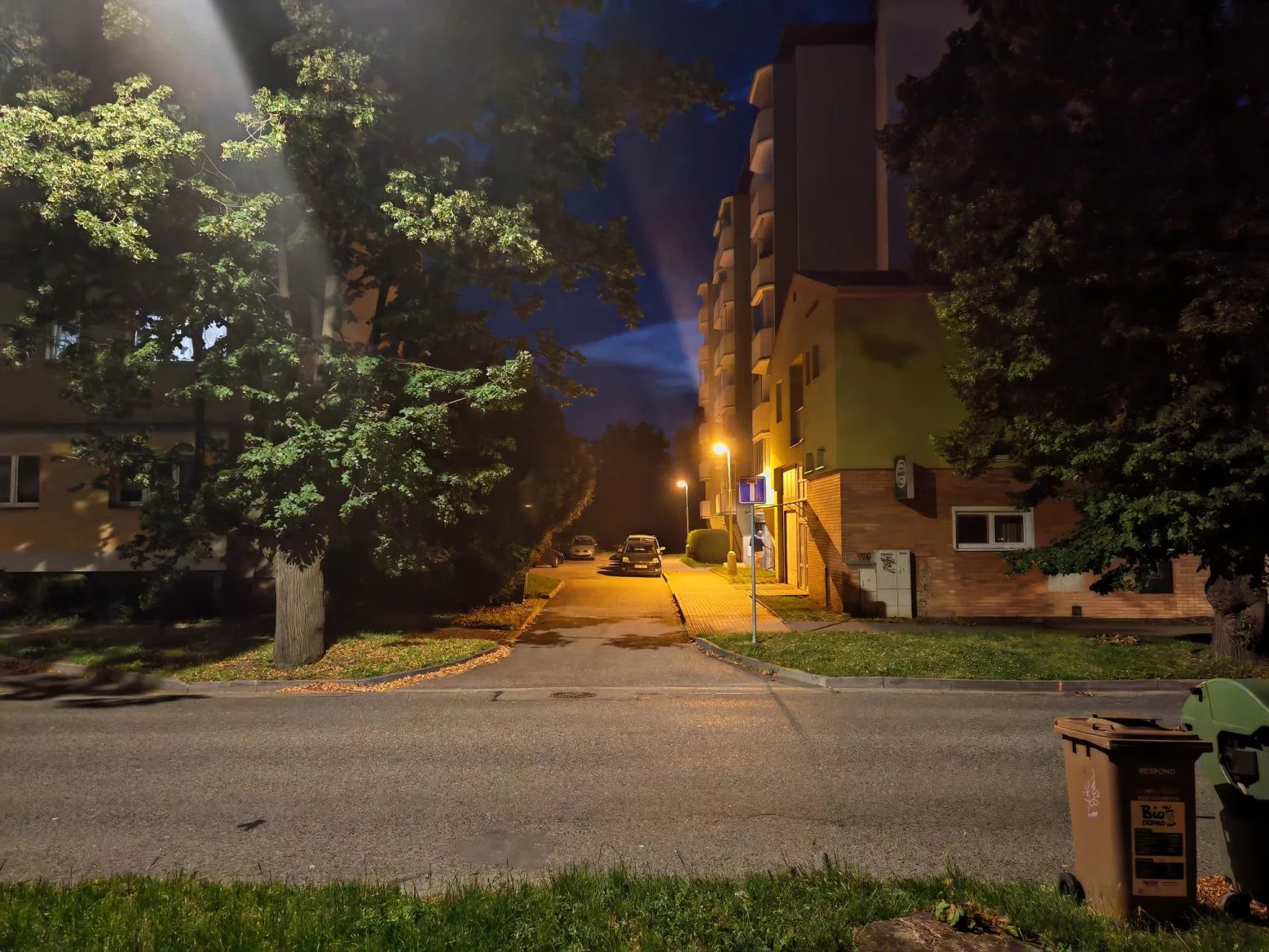 Honor 200 Pro: Hlavní 50Mpx fotoaparát