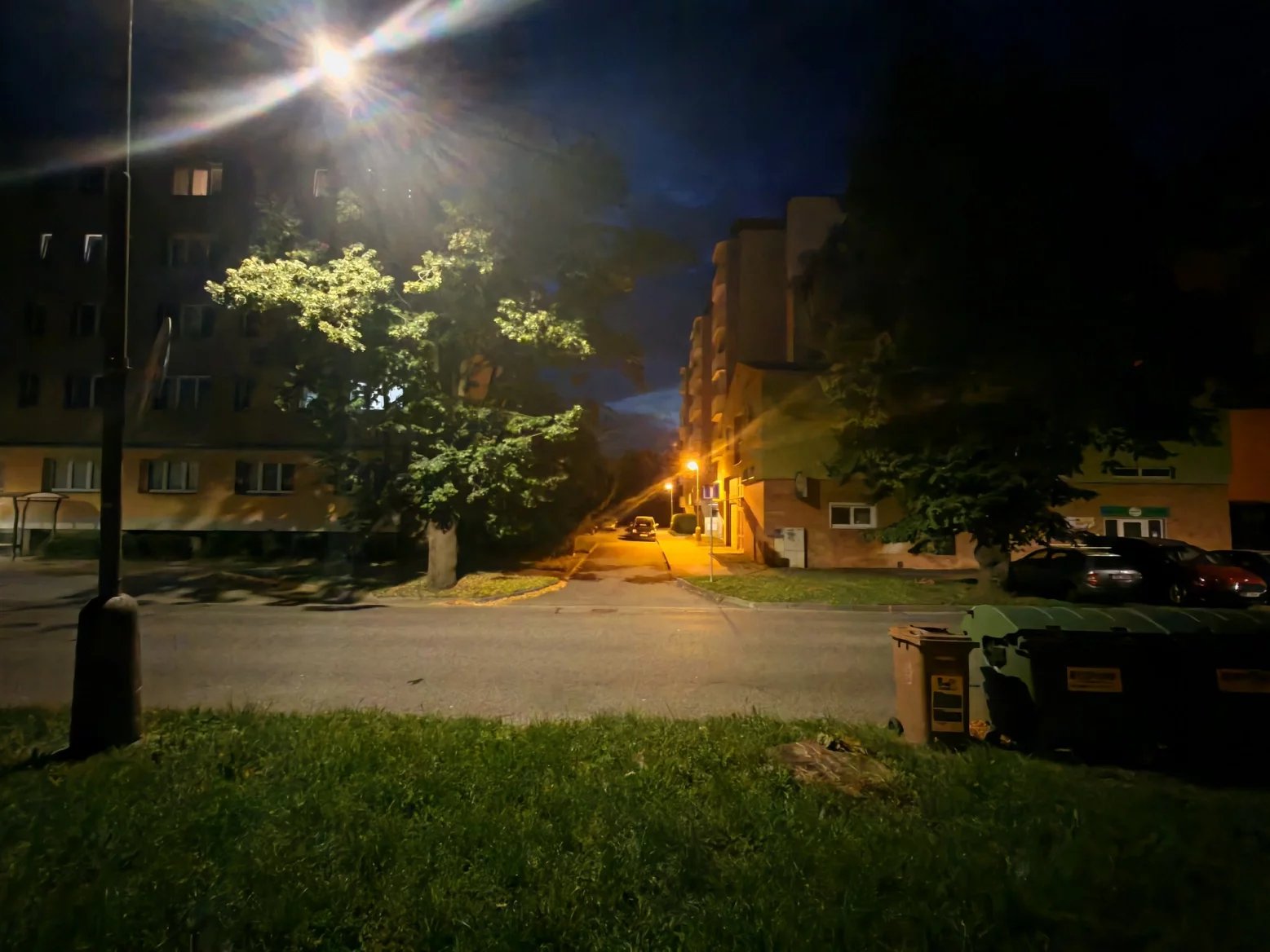 Honor 200 Pro: Ultraširokoúhlý 12Mpx fotoaparát