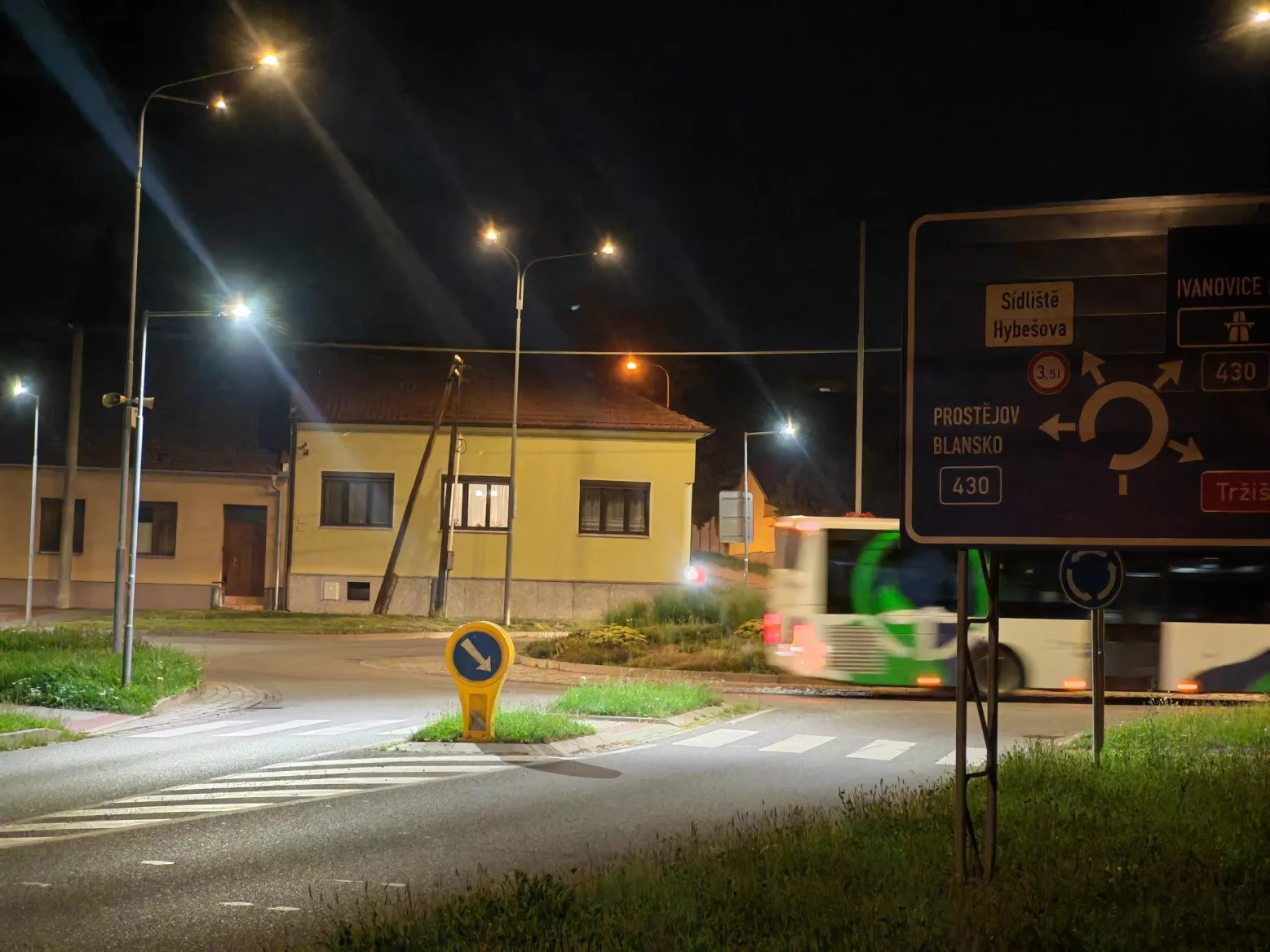 Honor 200 Pro: 2,5násobný optický zoom