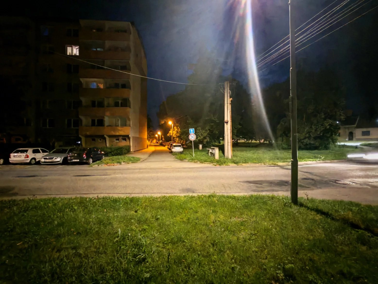 Honor 200 Pro: Ultraširokoúhlý 12Mpx fotoaparát