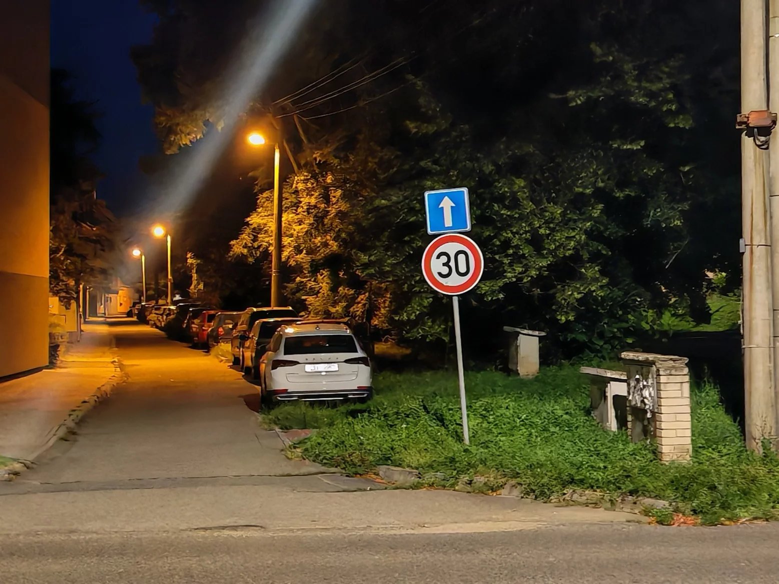 Honor 200 Pro: 2,5násobný optický zoom