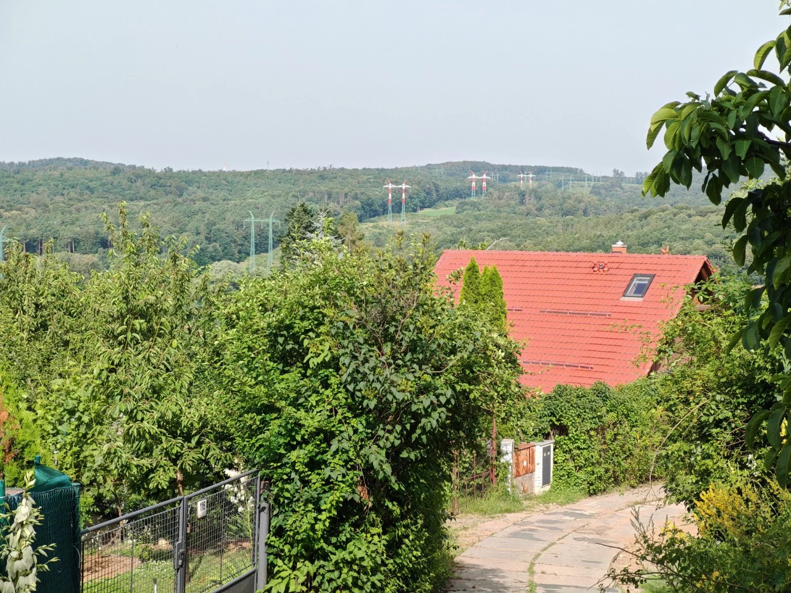 Honor 200 Pro: 2,5násobný optický zoom